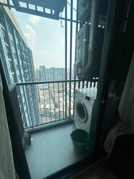 The Tree Sukhumvit 71-Ekamai : เดอะทรี สุขุมวิท 71 – เอกมัย, กรุงเทพ, 1269 ถ. สุขุมวิท 71, สวนหลวง, กรุงเทพ, 35 ตร.ม., คอนโด ให้เช่า, โดย เอกชัย เพิ่มพูนพิพัฒน์, 500586801 - DDproperty.com