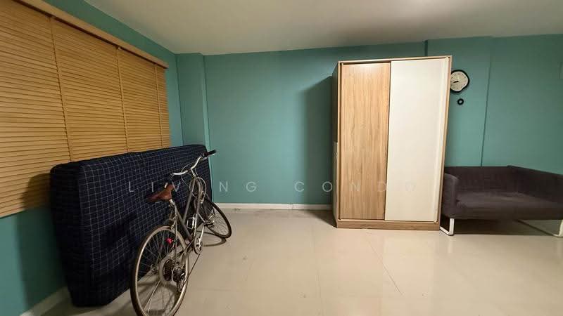 Lumpini Condo Town Bodindecha Ramkhamhaeng, bangkok, Soi Ramkhamhaeng 43/1, Phlapphla, Wang Thonglang, Bangkok, Studio, 25 sqm, Condo For Sale, by Living Condo, 500586803 - DDproperty.com