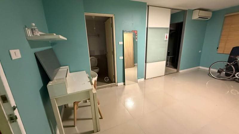 Lumpini Condo Town Bodindecha Ramkhamhaeng : ลุมพินี คอนโดทาวน์ บดินทรเดชา รามคำแหง, กรุงเทพ, ซอย รามคำแหง 43/1, พลับพลา, วังทองหลาง, กรุงเทพ, 25 ตร.ม., คอนโด ขาย, โดย Living Condo, 500586803 - DDproperty.com