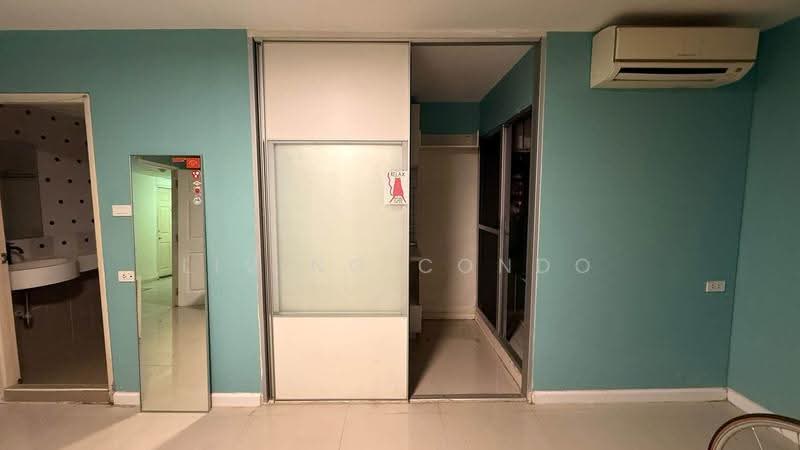 Lumpini Condo Town Bodindecha Ramkhamhaeng, bangkok, Soi Ramkhamhaeng 43/1, Phlapphla, Wang Thonglang, Bangkok, Studio, 25 sqm, Condo For Sale, by Living Condo, 500586803 - DDproperty.com