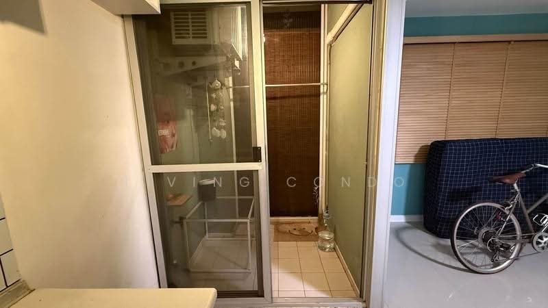 Lumpini Condo Town Bodindecha Ramkhamhaeng, bangkok, Soi Ramkhamhaeng 43/1, Phlapphla, Wang Thonglang, Bangkok, Studio, 25 sqm, Condo For Sale, by Living Condo, 500586803 - DDproperty.com