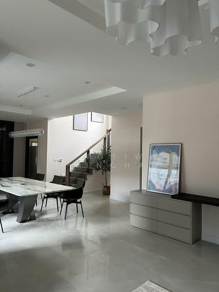 The Palm Bangna-Wongwaen 2, samut-prakan, Sukhaphiban 2 Road, Rachathewa, Bang Plee, Samut Prakan, 5 Bedrooms, 440 sqm, Single Detached House For Rent, by Rungtiwa Chinchai, 500586804 - DDproperty.com