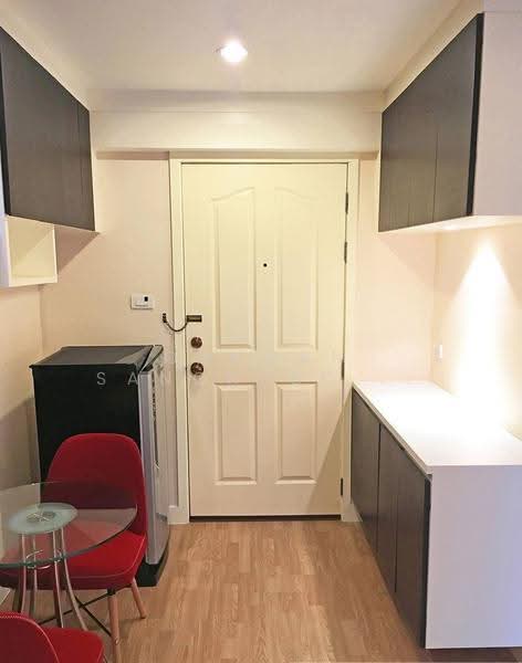 Lumpini Ville Laksi-Ramintra, bangkok, Ram-intra-Nawamin Road, Ram Inthra, Khan Na Yao, Bangkok, 1 Bedroom, 30 sqm, Condo For Rent, by orawan sangkusolwong, 500586805 - DDproperty.com