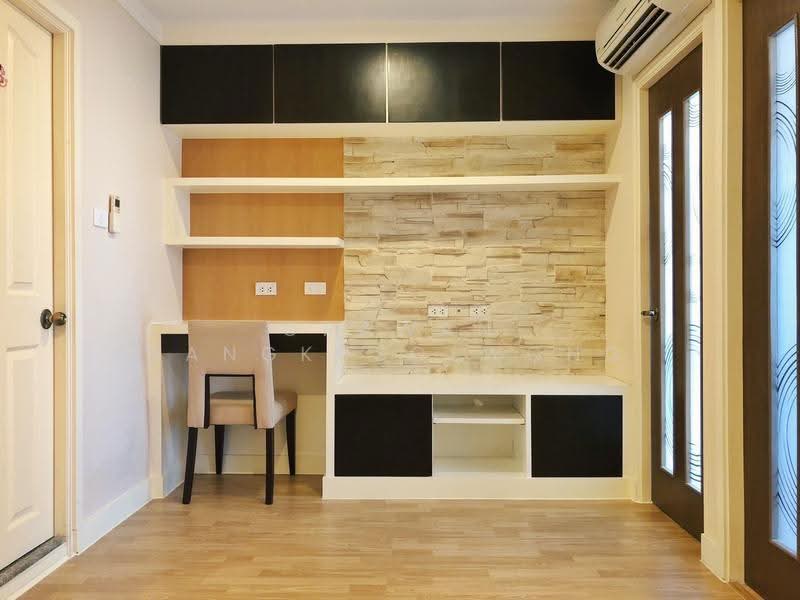 Lumpini Ville Laksi-Ramintra, bangkok, Ram-intra-Nawamin Road, Ram Inthra, Khan Na Yao, Bangkok, 1 Bedroom, 30 sqm, Condo For Rent, by orawan sangkusolwong, 500586805 - DDproperty.com