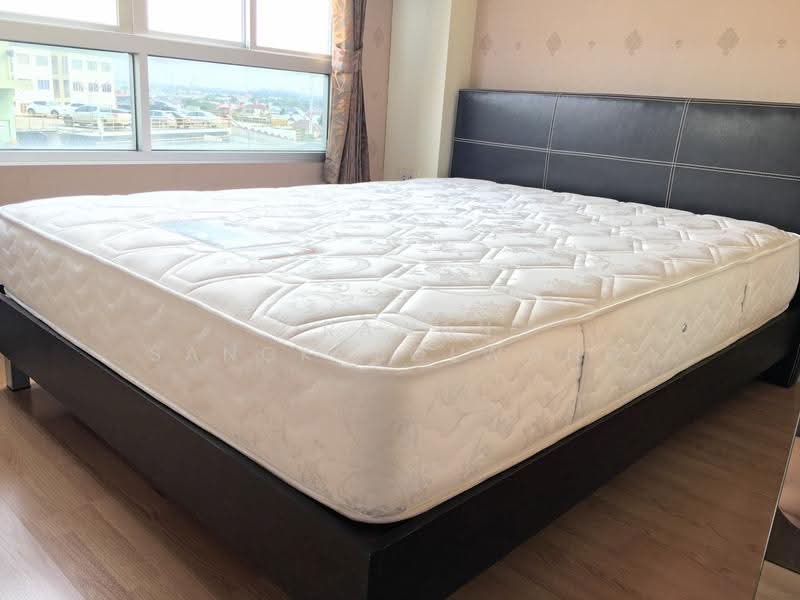 Lumpini Ville Laksi-Ramintra, bangkok, Ram-intra-Nawamin Road, Ram Inthra, Khan Na Yao, Bangkok, 1 Bedroom, 30 sqm, Condo For Rent, by orawan sangkusolwong, 500586805 - DDproperty.com