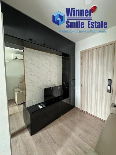 Chewathai Kaset-Nawamin, bangkok, Prasert-Manukitch Road, Sena Nikhom, Chatuchak, Bangkok, 1 Bedroom, 25 sqm, Condo For Sale, by ภัทรพรรณ บุหงาเกษมสุข, 500586806 - DDproperty.com