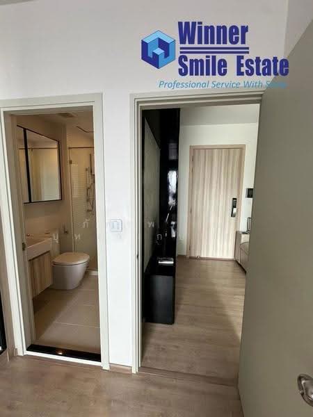 Chewathai Kaset-Nawamin, bangkok, Prasert-Manukitch Road, Sena Nikhom, Chatuchak, Bangkok, 1 Bedroom, 25 sqm, Condo For Sale, by ภัทรพรรณ บุหงาเกษมสุข, 500586806 - DDproperty.com