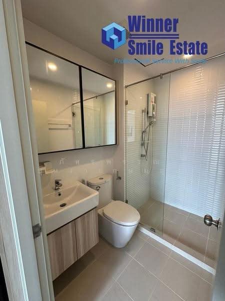 Chewathai Kaset-Nawamin, bangkok, Prasert-Manukitch Road, Sena Nikhom, Chatuchak, Bangkok, 1 Bedroom, 25 sqm, Condo For Sale, by ภัทรพรรณ บุหงาเกษมสุข, 500586806 - DDproperty.com