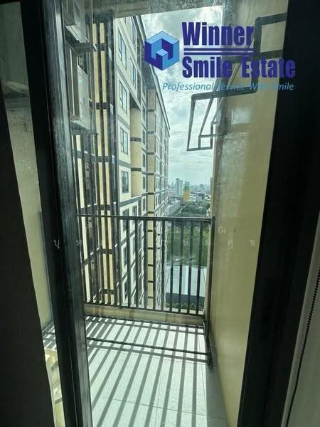 Chewathai Kaset-Nawamin, bangkok, Prasert-Manukitch Road, Sena Nikhom, Chatuchak, Bangkok, 1 Bedroom, 25 sqm, Condo For Sale, by ภัทรพรรณ บุหงาเกษมสุข, 500586806 - DDproperty.com