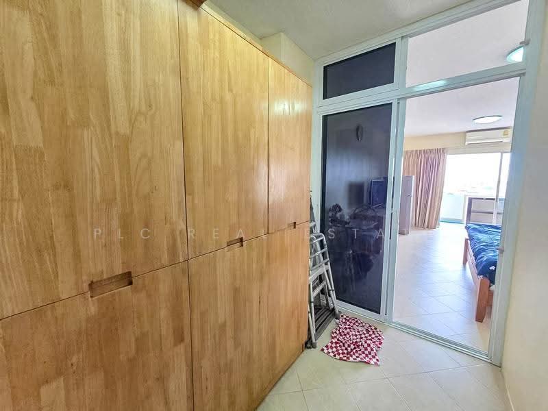 Pattaya Plaza Condotel : พัทยาพลาซ่าคอนโดเทล, ชลบุรี, หนองปรือ, บางละมุง, ชลบุรี, 38 ตร.ม., คอนโด ขาย, โดย PLC real estate, 500586807 - DDproperty.com