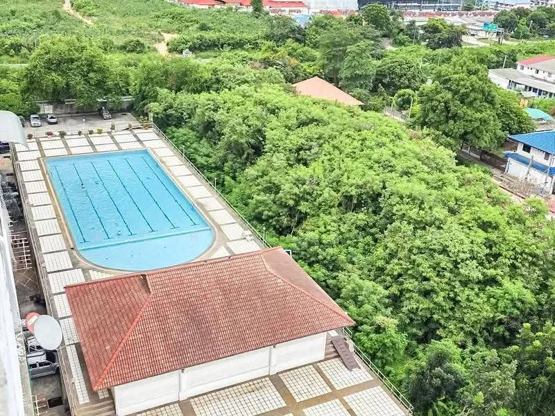 Pattaya Plaza Condotel : พัทยาพลาซ่าคอนโดเทล, ชลบุรี, หนองปรือ, บางละมุง, ชลบุรี, 38 ตร.ม., คอนโด ขาย, โดย PLC real estate, 500586807 - DDproperty.com