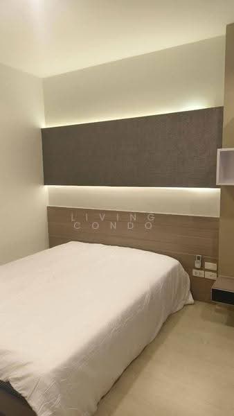 IDEO Sukhumvit 115, samut-prakan, Sukhumvit 115 Road, Thepharak, Muang Samut Prakarn, Samut Prakan, 1 Bedroom, 35 sqm, Condo For Rent, by Living Condo, 500586808 - DDproperty.com