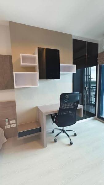 IDEO Sukhumvit 115, samut-prakan, Sukhumvit 115 Road, Thepharak, Muang Samut Prakarn, Samut Prakan, 1 Bedroom, 35 sqm, Condo For Rent, by Living Condo, 500586808 - DDproperty.com