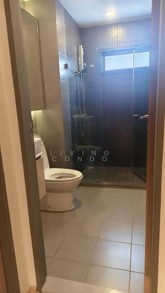 IDEO Sukhumvit 115 : ไอดีโอ สุขุมวิท 115, สมุทรปราการ, ถนนสุขุมวิท, เทพารักษ์, เมืองสมุทรปราการ, สมุทรปราการ, 35 ตร.ม., คอนโด ให้เช่า, โดย Living Condo, 500586808 - DDproperty.com