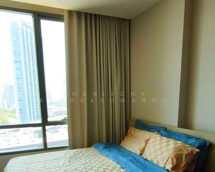 The Room Sukhumvit 69, bangkok, 1539 Sukhumvit Road, Phra Kanong Nua, Watthana, Bangkok, 1 Bedroom, 52 sqm, Condo For Rent, by Thanitcha Kangkasuwanno, 500586810 - DDproperty.com