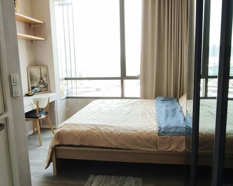 The Room Sukhumvit 69, bangkok, 1539 Sukhumvit Road, Phra Kanong Nua, Watthana, Bangkok, 1 Bedroom, 52 sqm, Condo For Rent, by Thanitcha Kangkasuwanno, 500586810 - DDproperty.com