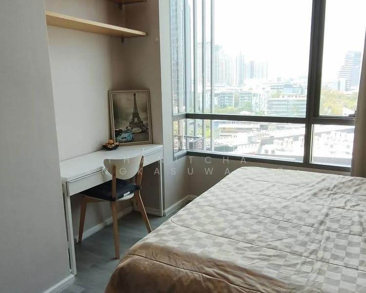 The Room Sukhumvit 69, bangkok, 1539 Sukhumvit Road, Phra Kanong Nua, Watthana, Bangkok, 1 Bedroom, 52 sqm, Condo For Rent, by Thanitcha Kangkasuwanno, 500586810 - DDproperty.com