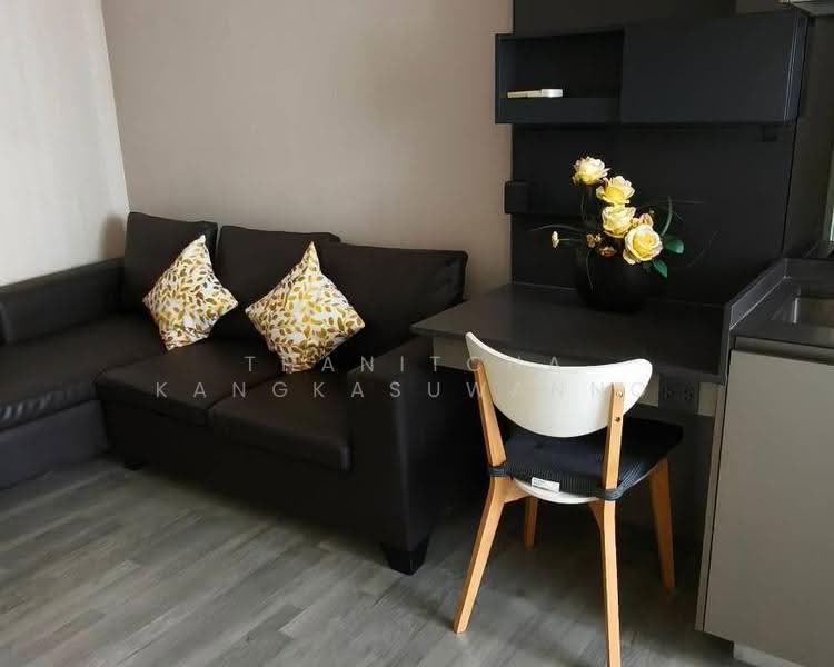 The Room Sukhumvit 69 : เดอะ รูม สุขุมวิท 69, กรุงเทพ, 1539 ถ.สุขุมวิท, พระโขนงเหนือ, วัฒนา, กรุงเทพ, 52 ตร.ม., คอนโด ให้เช่า, โดย Thanitcha Kangkasuwanno, 500586810 - DDproperty.com