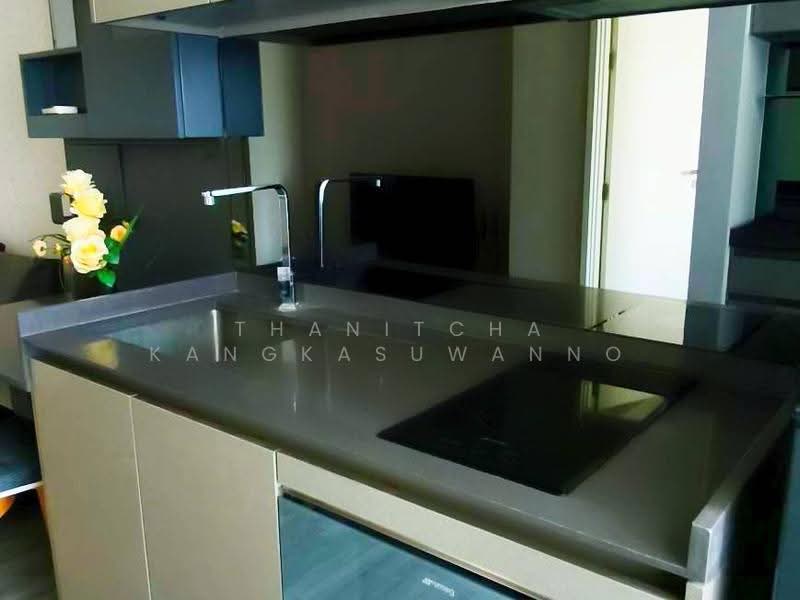 The Room Sukhumvit 69 : เดอะ รูม สุขุมวิท 69, กรุงเทพ, 1539 ถ.สุขุมวิท, พระโขนงเหนือ, วัฒนา, กรุงเทพ, 52 ตร.ม., คอนโด ให้เช่า, โดย Thanitcha Kangkasuwanno, 500586810 - DDproperty.com
