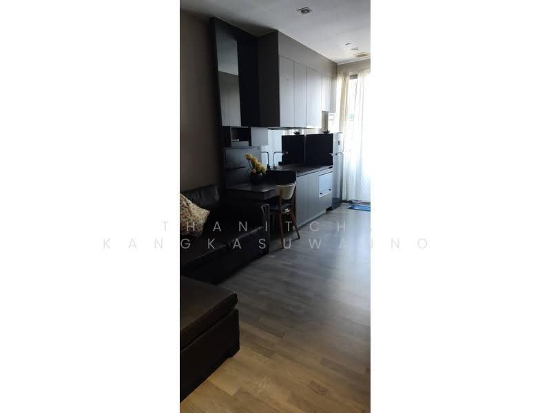 The Room Sukhumvit 69, bangkok, 1539 Sukhumvit Road, Phra Kanong Nua, Watthana, Bangkok, 1 Bedroom, 52 sqm, Condo For Rent, by Thanitcha Kangkasuwanno, 500586810 - DDproperty.com