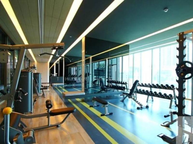The Room Sukhumvit 69, bangkok, 1539 Sukhumvit Road, Phra Kanong Nua, Watthana, Bangkok, 1 Bedroom, 52 sqm, Condo For Rent, by Thanitcha Kangkasuwanno, 500586810 - DDproperty.com
