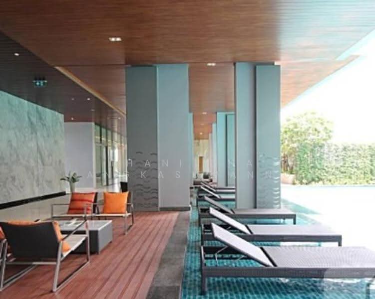 The Room Sukhumvit 69, bangkok, 1539 Sukhumvit Road, Phra Kanong Nua, Watthana, Bangkok, 1 Bedroom, 52 sqm, Condo For Rent, by Thanitcha Kangkasuwanno, 500586810 - DDproperty.com