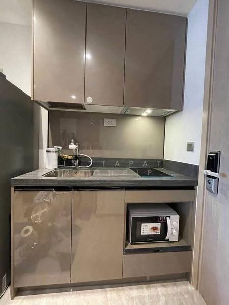 ASHTON Asoke-Rama 9, bangkok, 469 Asoke-Dindaeng Road, Din Daeng, Bangkok, 1 Bedroom, 40 sqm, Condo For Rent, by Jettapat Jaroonpipatkun, 500586811 - DDproperty.com