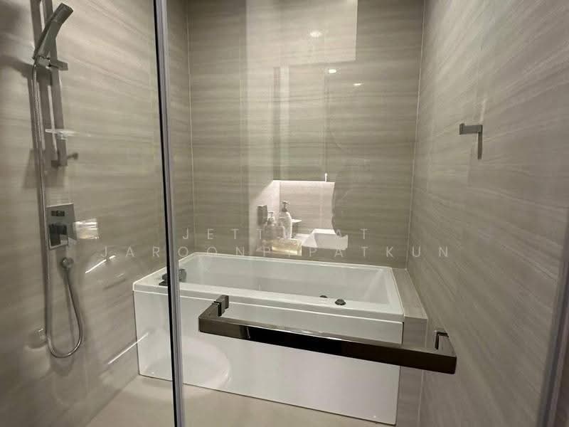 Park Origin Thonglor, bangkok, Soi Thonglor 10, Sukhumvit Road, Khlong Tan Nua, Watthana, Bangkok, 2 Bedrooms, 67 sqm, Condo For Rent, by Jettapat Jaroonpipatkun, 500586812 - DDproperty.com