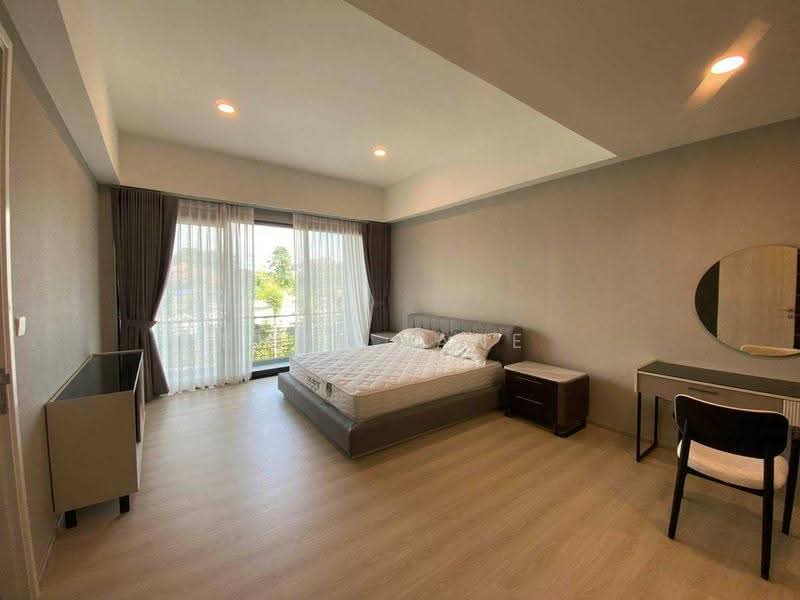 Nirvana DEFINE Krungthep Kreetha, bangkok, Srinakarin-Romklao Road, Hua Mak, Bang Kapi, Bangkok, 3 Bedrooms, 203 sqm, Townhouse For Rent, by Khun Jane, 500586813 - DDproperty.com