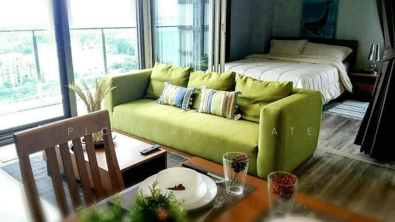 Baan Plai Haad, chon-buri, Na Kluea 18 Road, Na Kloe, Bang Lamung (Pattaya), Chon Buri (Pattaya), 1 Bedroom, 43 sqm, Condo For Sale, by PLC real estate, 500586814 - DDproperty.com