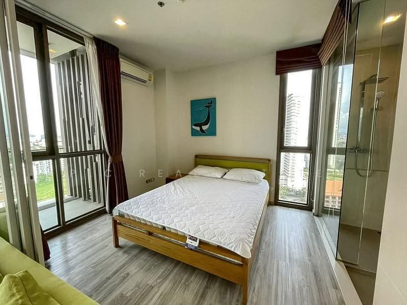 Baan Plai Haad, chon-buri, Na Kluea 18 Road, Na Kloe, Bang Lamung (Pattaya), Chon Buri (Pattaya), 1 Bedroom, 43 sqm, Condo For Sale, by PLC real estate, 500586814 - DDproperty.com