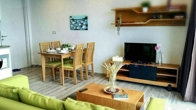 Baan Plai Haad, chon-buri, Na Kluea 18 Road, Na Kloe, Bang Lamung (Pattaya), Chon Buri (Pattaya), 1 Bedroom, 43 sqm, Condo For Sale, by PLC real estate, 500586814 - DDproperty.com