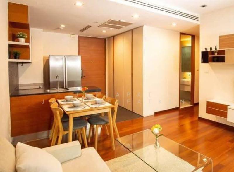 IDEO Morph 38, bangkok, 88 Sukhumvit Road, Phra Kanong, Khlong Toei, Bangkok, 2 Bedrooms, 74 sqm, Condo For Sale, by Jettapat Jaroonpipatkun, 500586815 - DDproperty.com