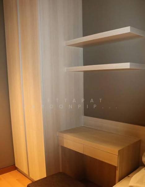 The Lumpini 24, bangkok, Sukhumvit 24 Road, Khong Tan, Khlong Toei, Bangkok, 2 Bedrooms, 55 sqm, Condo For Sale, by Jettapat Jaroonpipatkun, 500586816 - DDproperty.com