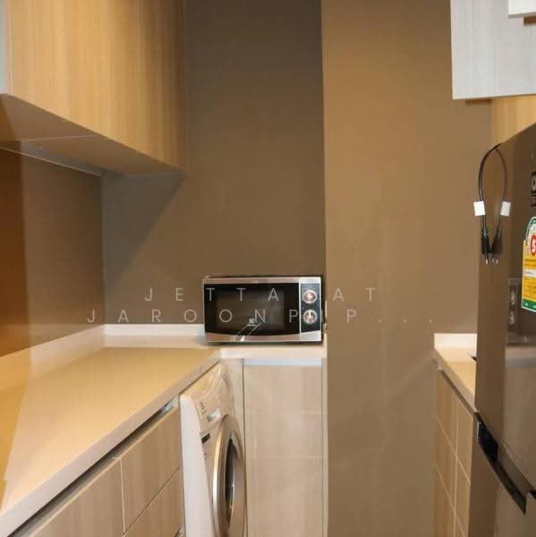 The Lumpini 24, bangkok, Sukhumvit 24 Road, Khong Tan, Khlong Toei, Bangkok, 2 Bedrooms, 55 sqm, Condo For Sale, by Jettapat Jaroonpipatkun, 500586816 - DDproperty.com