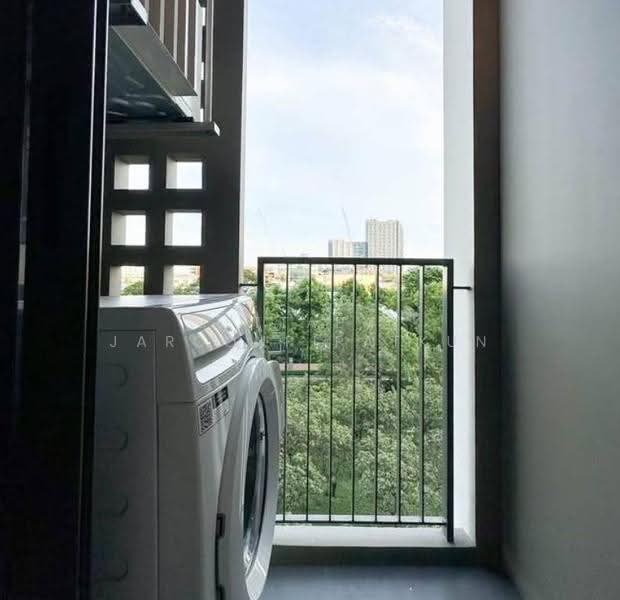 Chambers On-Nut Station, bangkok, Soi Sukhumvit 81, Sukhumvit Road, Phra Kanong Nua, Watthana, Bangkok, 1 Bedroom, 27 sqm, Condo For Sale, by Jettapat Jaroonpipatkun, 500586817 - DDproperty.com