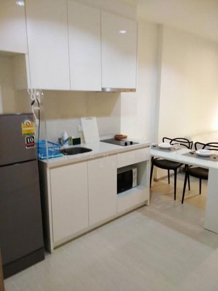 Rhythm Sukhumvit 42, bangkok, Soi Sukhumvit 42, Sukhumvit Road, Phra Kanong, Khlong Toei, Bangkok, 1 Bedroom, 35 sqm, Condo For Rent, by Netsanthiah Ai, 500586818 - DDproperty.com