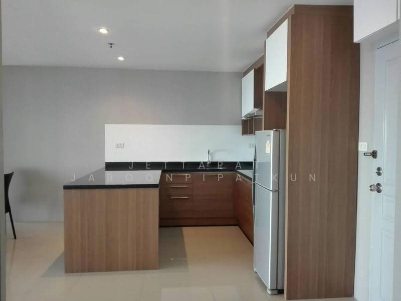 The Waterford Diamond Tower Sukhumvit, bangkok, 758/18 Soi Sukhumvit 30/1, Sukhumvit Road, Khlong Toei, Bangkok, 3 Bedrooms, 122 sqm, Condo For Rent, by Jettapat Jaroonpipatkun, 500586819 - DDproperty.com