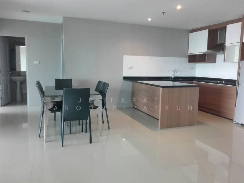 The Waterford Diamond Tower สุขุมวิท (เดอะวอเตอร์ฟอร์ด ไดมอน ทาวเวอร์ สุขุมวิท), กรุงเทพ, 758/18 ซอยสุขุมวิท 30/1 ถนนสุขุมวิท, คลองเตย, กรุงเทพ, 122 ตร.ม., คอนโด ให้เช่า, โดย Jettapat Jaroonpipatkun, 500586819 - DDproperty.com