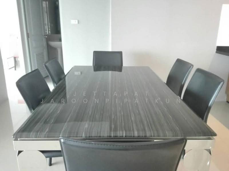 The Waterford Diamond Tower Sukhumvit, bangkok, 758/18 Soi Sukhumvit 30/1, Sukhumvit Road, Khlong Toei, Bangkok, 3 Bedrooms, 122 sqm, Condo For Rent, by Jettapat Jaroonpipatkun, 500586819 - DDproperty.com