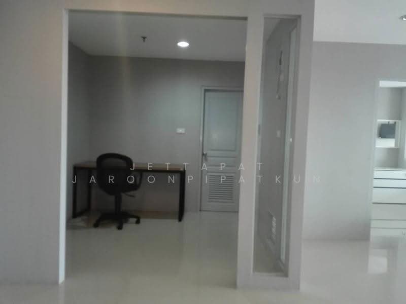 The Waterford Diamond Tower Sukhumvit, bangkok, 758/18 Soi Sukhumvit 30/1, Sukhumvit Road, Khlong Toei, Bangkok, 3 Bedrooms, 122 sqm, Condo For Rent, by Jettapat Jaroonpipatkun, 500586819 - DDproperty.com