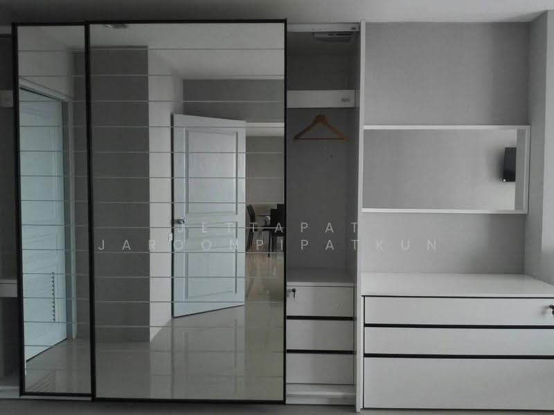 The Waterford Diamond Tower Sukhumvit, bangkok, 758/18 Soi Sukhumvit 30/1, Sukhumvit Road, Khlong Toei, Bangkok, 3 Bedrooms, 122 sqm, Condo For Rent, by Jettapat Jaroonpipatkun, 500586819 - DDproperty.com