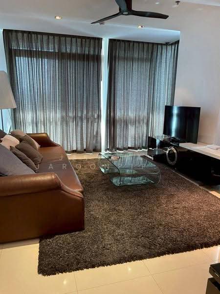Athenee Residence, bangkok, 65 Witthayu Road, Lumphini, Pathum Wan, Bangkok, 2 Bedrooms, 133 sqm, Condo For Rent, by Jettapat Jaroonpipatkun, 500586821 - DDproperty.com