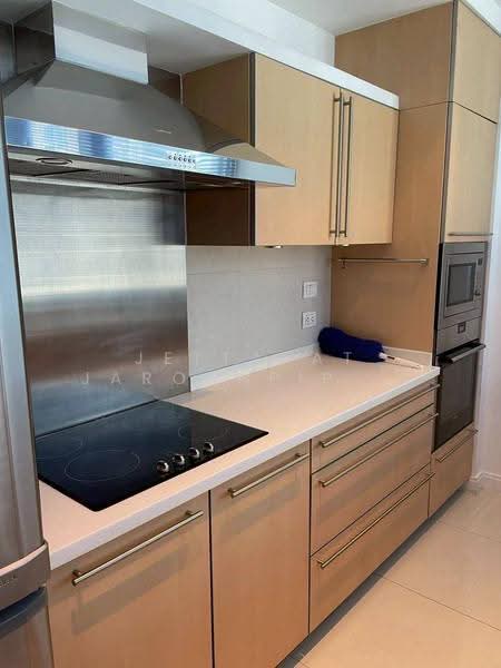 Athenee Residence, bangkok, 65 Witthayu Road, Lumphini, Pathum Wan, Bangkok, 2 Bedrooms, 133 sqm, Condo For Rent, by Jettapat Jaroonpipatkun, 500586821 - DDproperty.com
