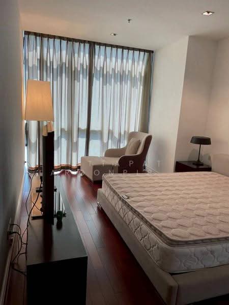 Athenee Residence, bangkok, 65 Witthayu Road, Lumphini, Pathum Wan, Bangkok, 2 Bedrooms, 133 sqm, Condo For Rent, by Jettapat Jaroonpipatkun, 500586821 - DDproperty.com