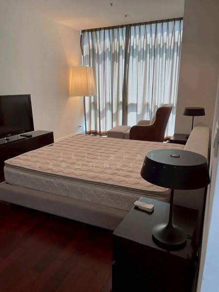Athenee Residence : แอทธินี เรสซิเด้นซ์, กรุงเทพ, 65 ถ.วิทยุ, ลุมพินี, ปทุมวัน, กรุงเทพ, 133 ตร.ม., คอนโด ให้เช่า, โดย Jettapat Jaroonpipatkun, 500586821 - DDproperty.com