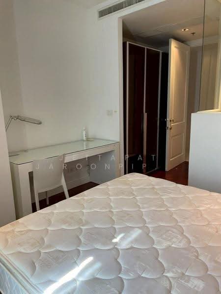 Athenee Residence, bangkok, 65 Witthayu Road, Lumphini, Pathum Wan, Bangkok, 2 Bedrooms, 133 sqm, Condo For Rent, by Jettapat Jaroonpipatkun, 500586821 - DDproperty.com