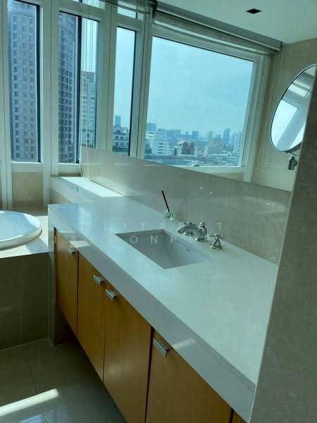 Athenee Residence : แอทธินี เรสซิเด้นซ์, กรุงเทพ, 65 ถ.วิทยุ, ลุมพินี, ปทุมวัน, กรุงเทพ, 133 ตร.ม., คอนโด ให้เช่า, โดย Jettapat Jaroonpipatkun, 500586821 - DDproperty.com