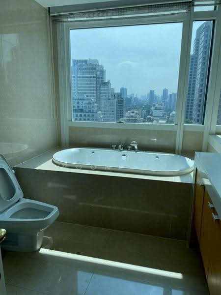 Athenee Residence, bangkok, 65 Witthayu Road, Lumphini, Pathum Wan, Bangkok, 2 Bedrooms, 133 sqm, Condo For Rent, by Jettapat Jaroonpipatkun, 500586821 - DDproperty.com
