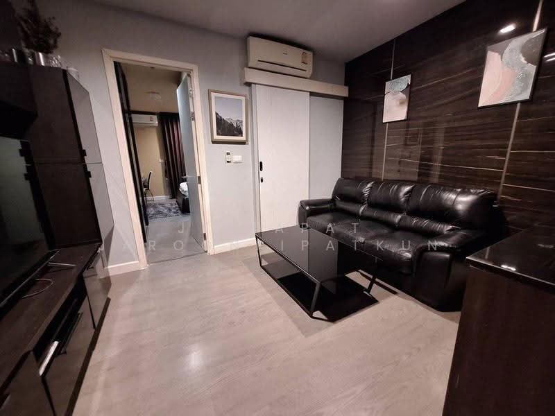 A Space ID Asok-Ratchada, bangkok, 624 Asoke-Dindaeng Road, Din Daeng, Bangkok, 1 Bedroom, 33 sqm, Condo For Sale, by Jettapat Jaroonpipatkun, 500586823 - DDproperty.com